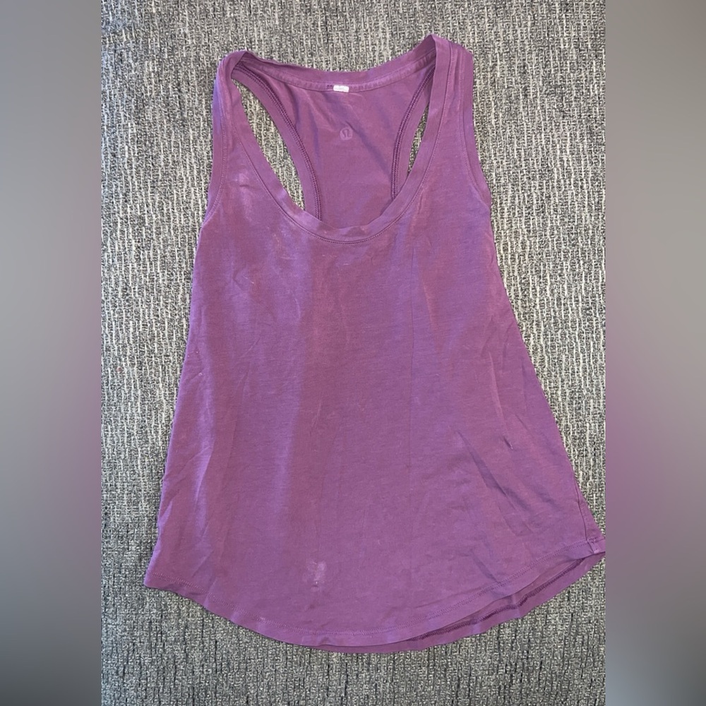 Relaxed tank bundle - Picture 6 of 11